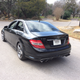 Illustration for article titled Why This V8 Mercedes AMG Is More Fun To Drive Around Town Than My V10 BMW M5